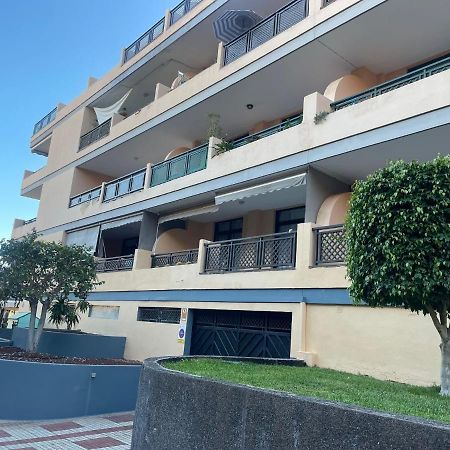 Apartament Sunset Aliss Пуэрто-де-Сантьяго Экстерьер фото