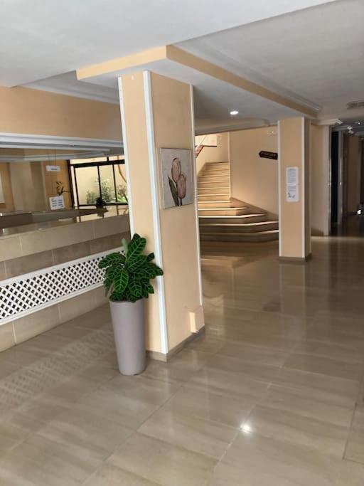 Apartament Sunset Aliss Пуэрто-де-Сантьяго Экстерьер фото