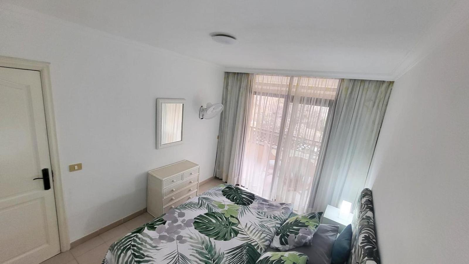 Apartament Sunset Aliss Пуэрто-де-Сантьяго Экстерьер фото